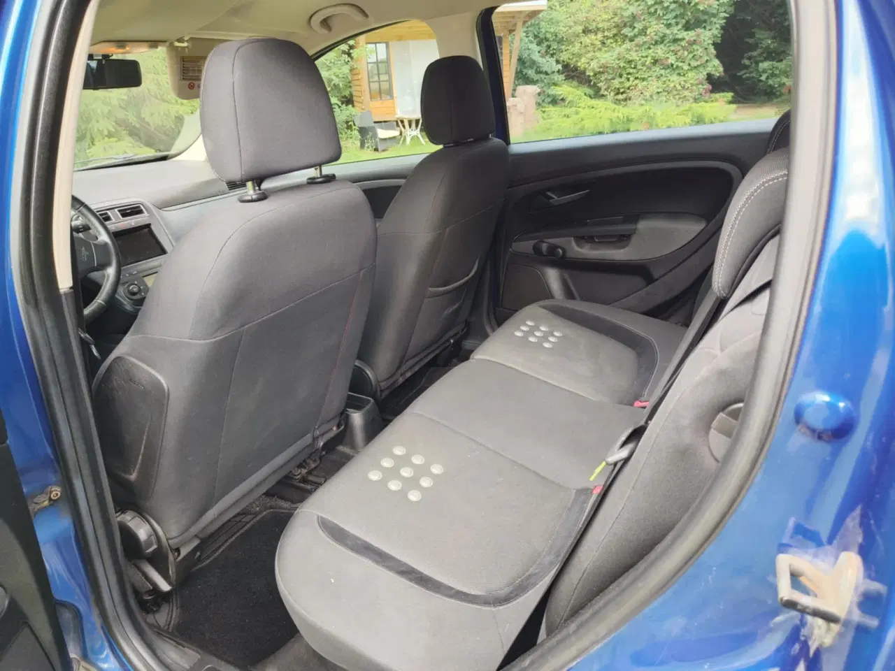 Billede 6 - Fiat grande punto 1,4 t-jet 120hk