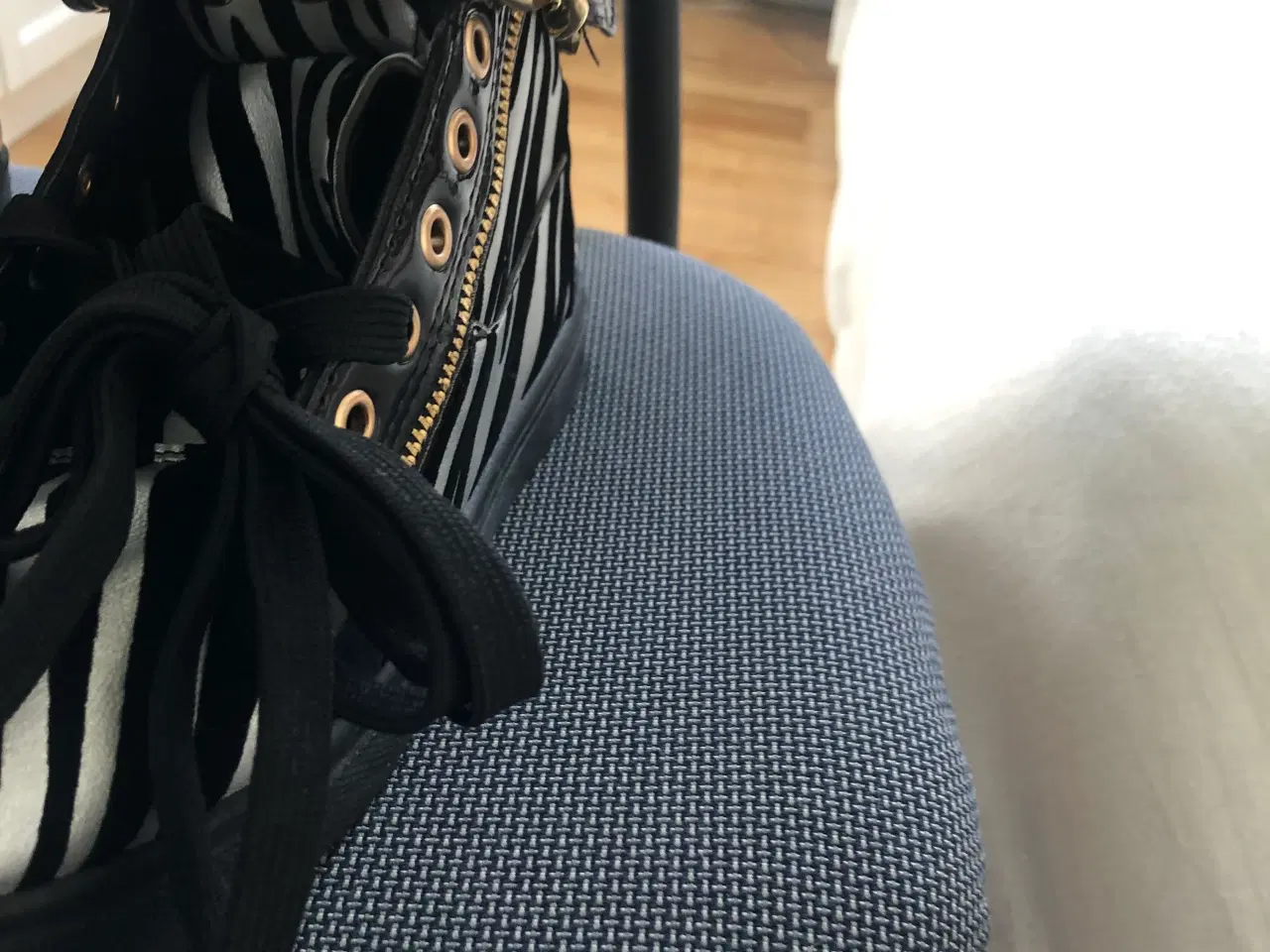 Billede 8 - Spritnye støvler 