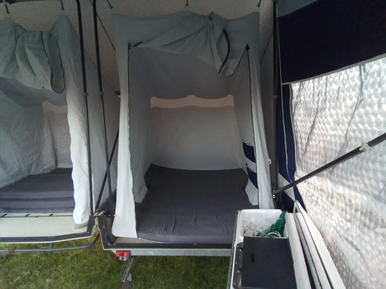 Billede 15 - Camplet Apollo Lux 2005