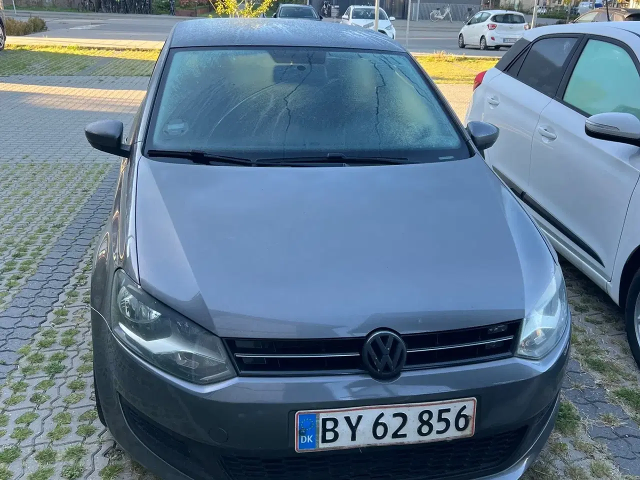 Billede 1 - VW Polo 1,6 TDi 90 Comfortline BMT