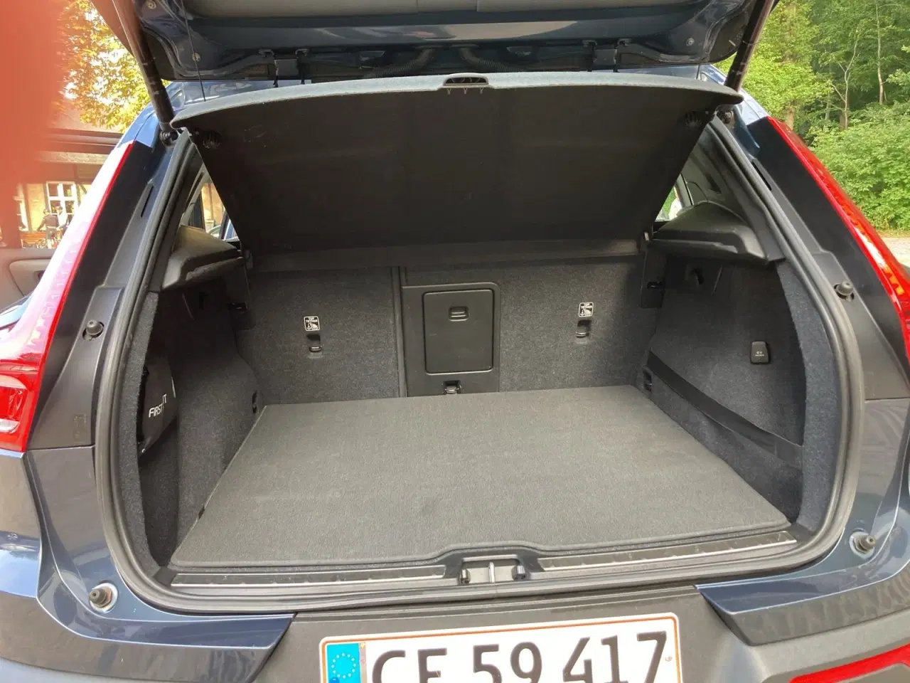 Billede 18 - Volvo XC40 2,0 D4 190 Inscription aut. AWD