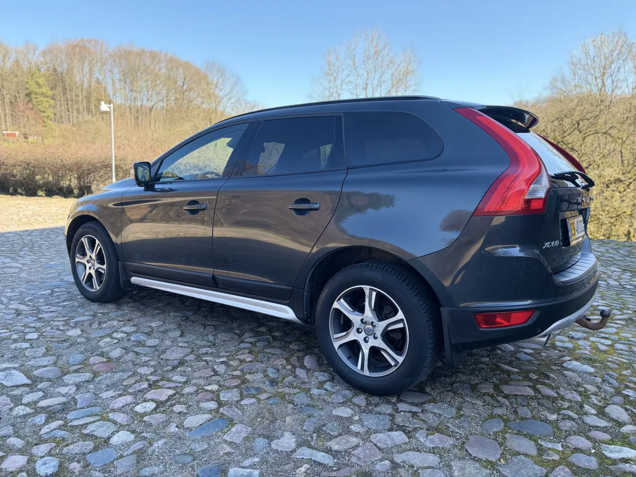 Billede 6 - Volvo Xc60