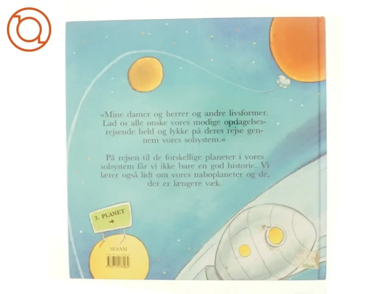 Billede 3 - De lykkelige jordboere af Carol Diggory Shields, Scott Nash (Bog)