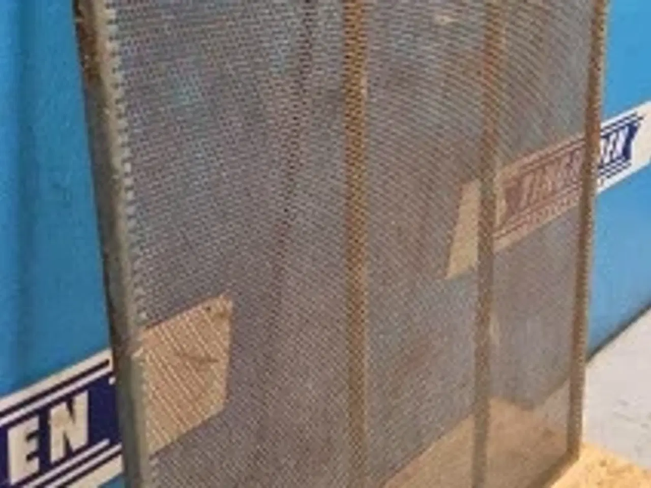 Billede 15 - Claas Mercator 75 Undersold 6531630 (1)