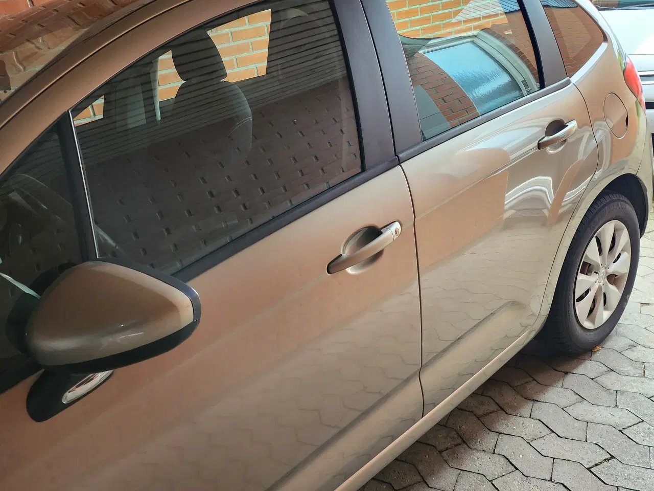 Billede 14 - Citroën C3 1,4i 16V