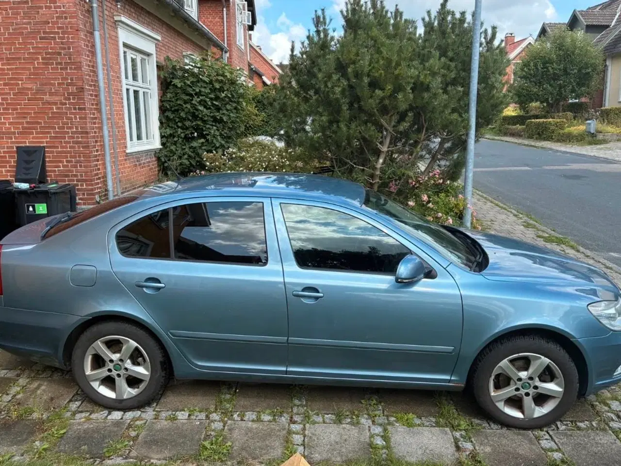Billede 7 - Skoda Octavia 