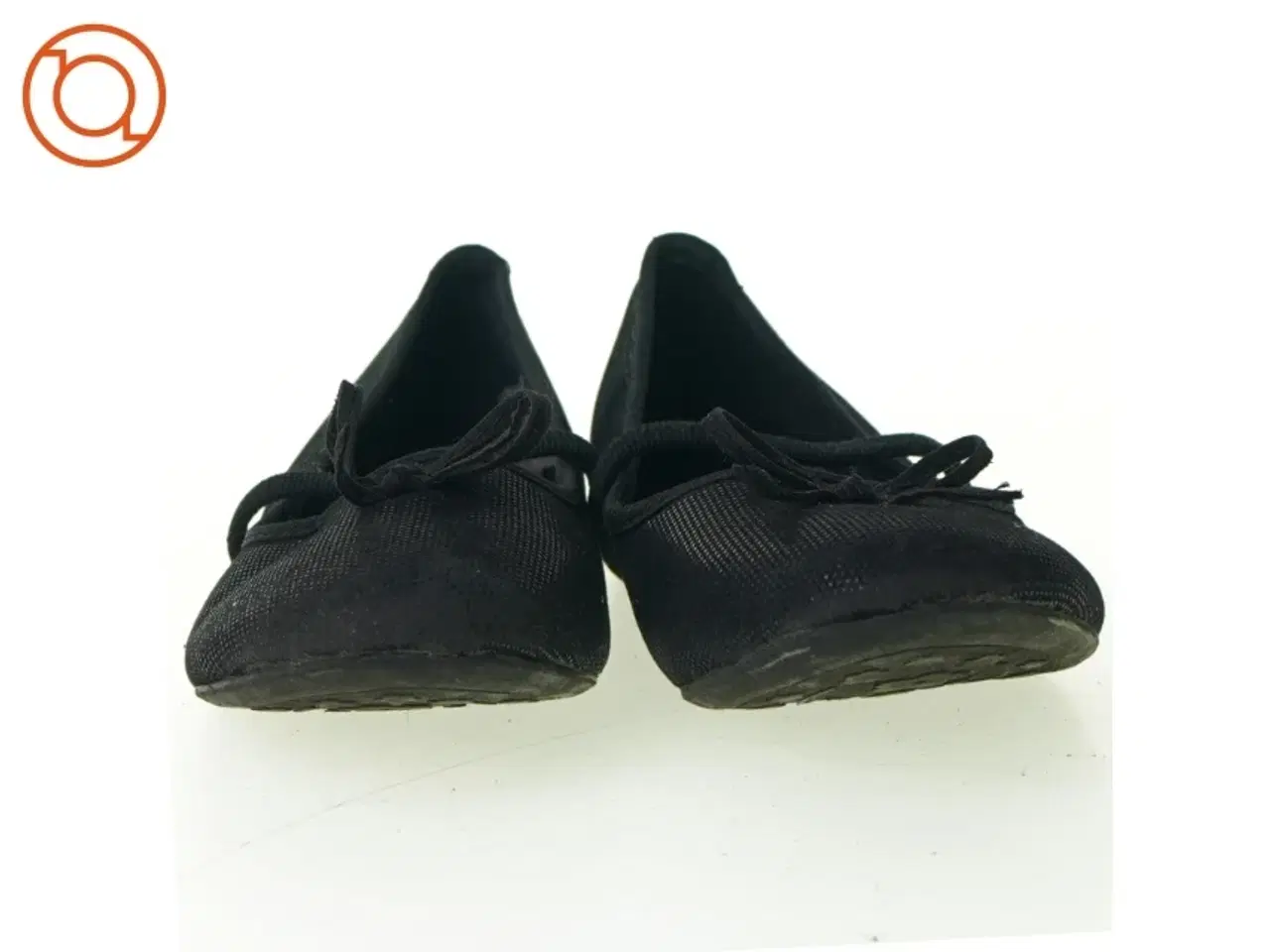 Billede 2 - Ballerina sko fra Miamaja (str. 36)