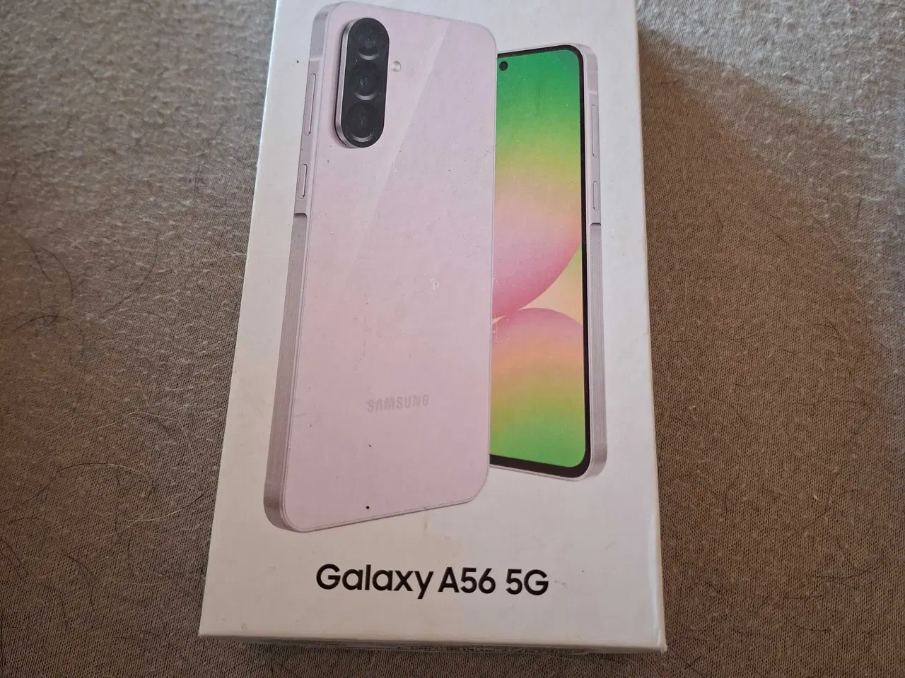Billede 5 - Samsung galaxy a56