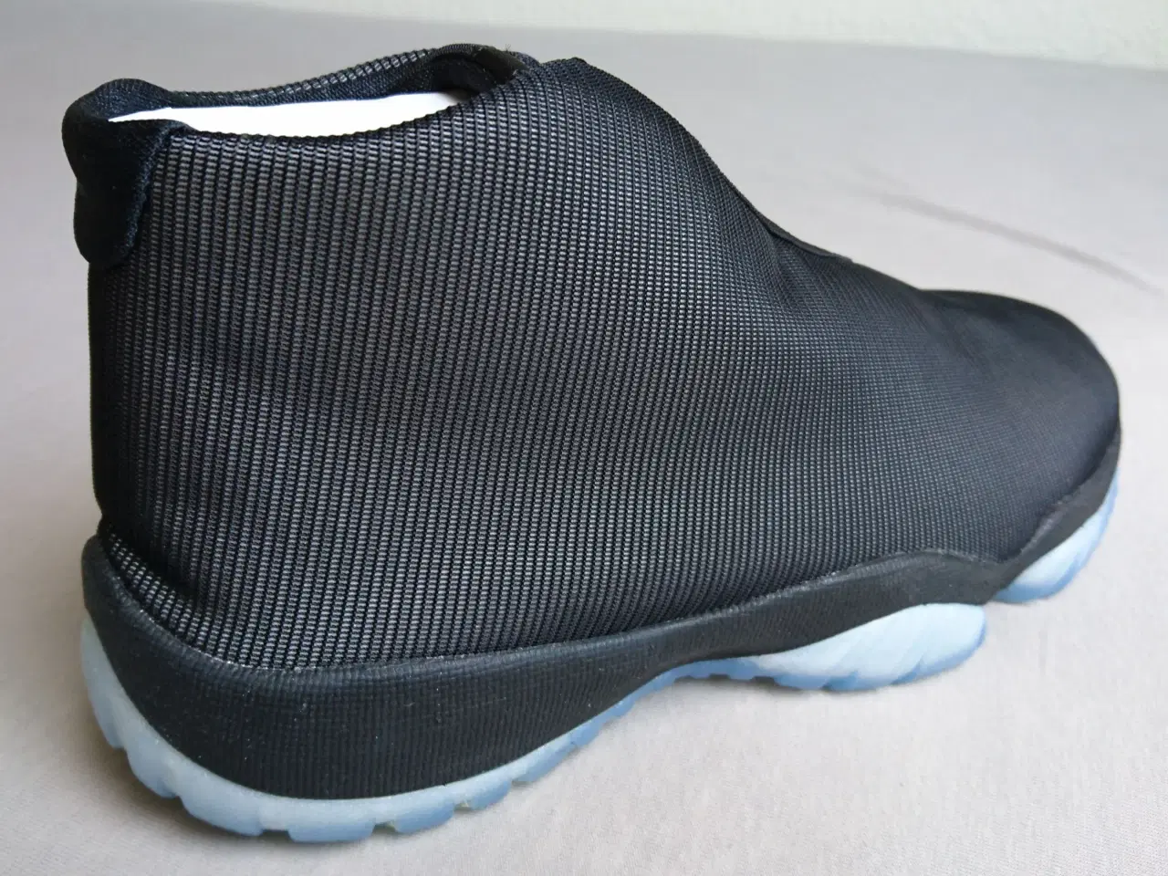 Billede 8 - Nike Air Jordan Future ''Dark Grey-Clear