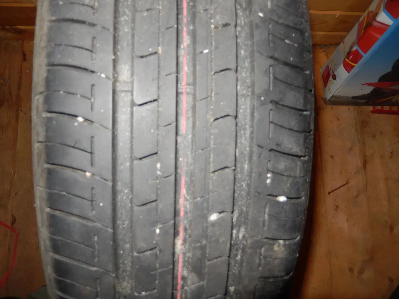 Billede 2 - Brigdstone sommerdæk