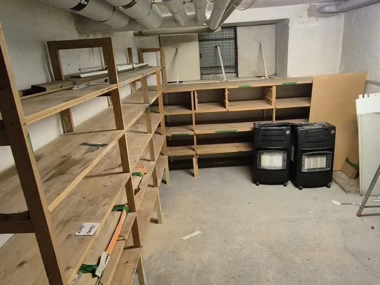 Billede 8 - Attraktivt erhvervslokale på Østerbrogade 226