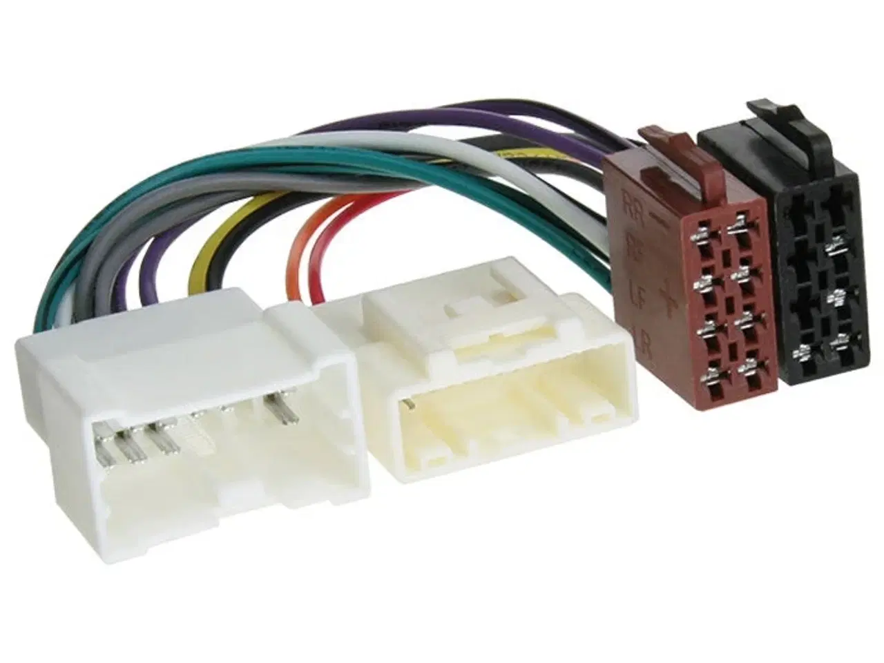 Billede 1 - Isostik Dacia div. modeller 2011->