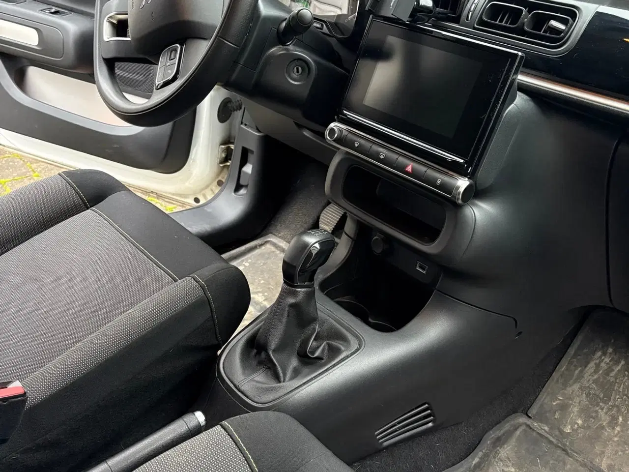 Billede 7 - Citroën C3 1,2 PureTech 82 Challenge