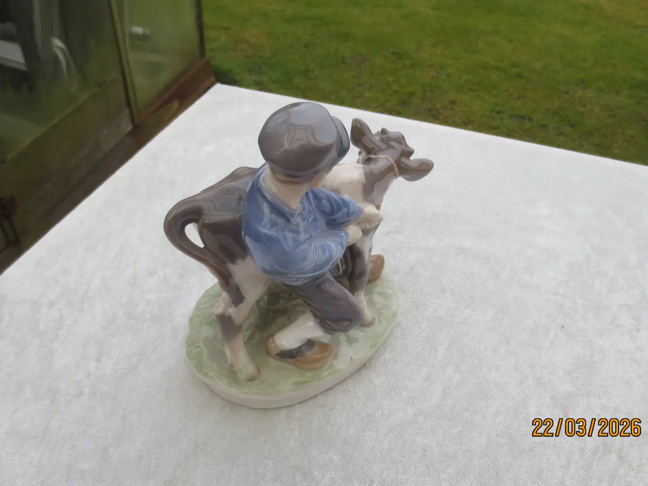 Billede 5 - 5 stk Royal Copenhagen Figurer