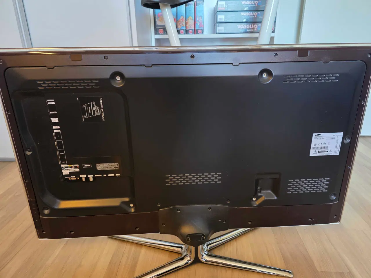 Billede 12 - Samsung 46" Smart tv