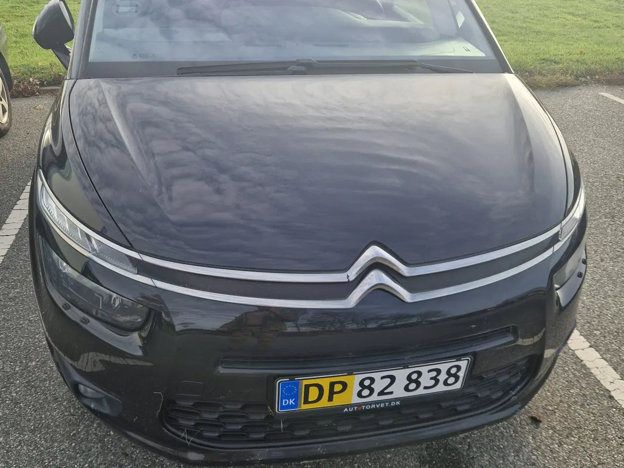 Billede 1 - Citroën C4 Grand Picasso 