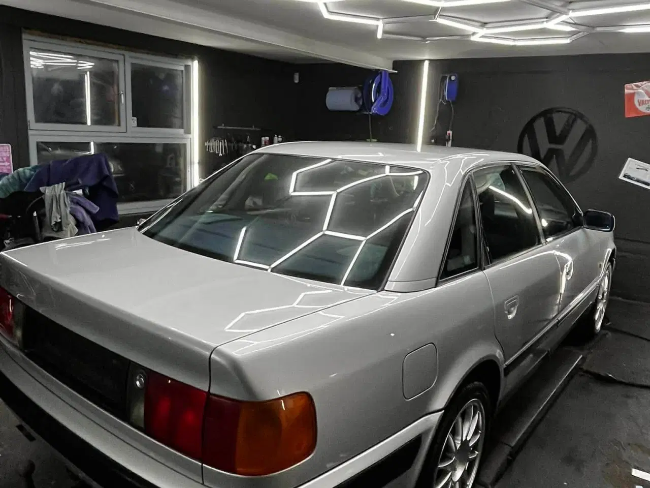 Billede 7 - Nysynet veteran