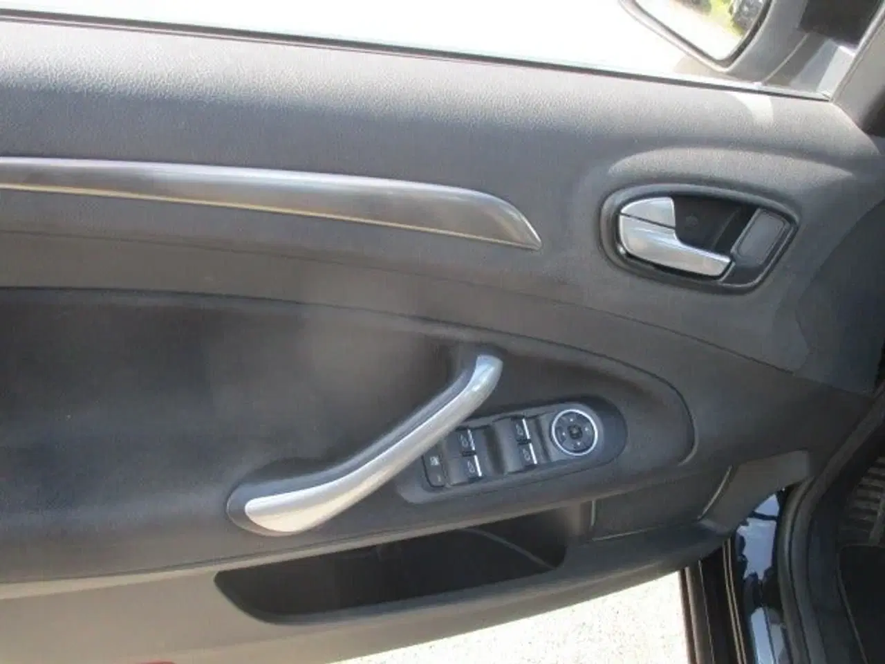 Billede 10 - Ford Mondeo 2,0 145 Ambiente