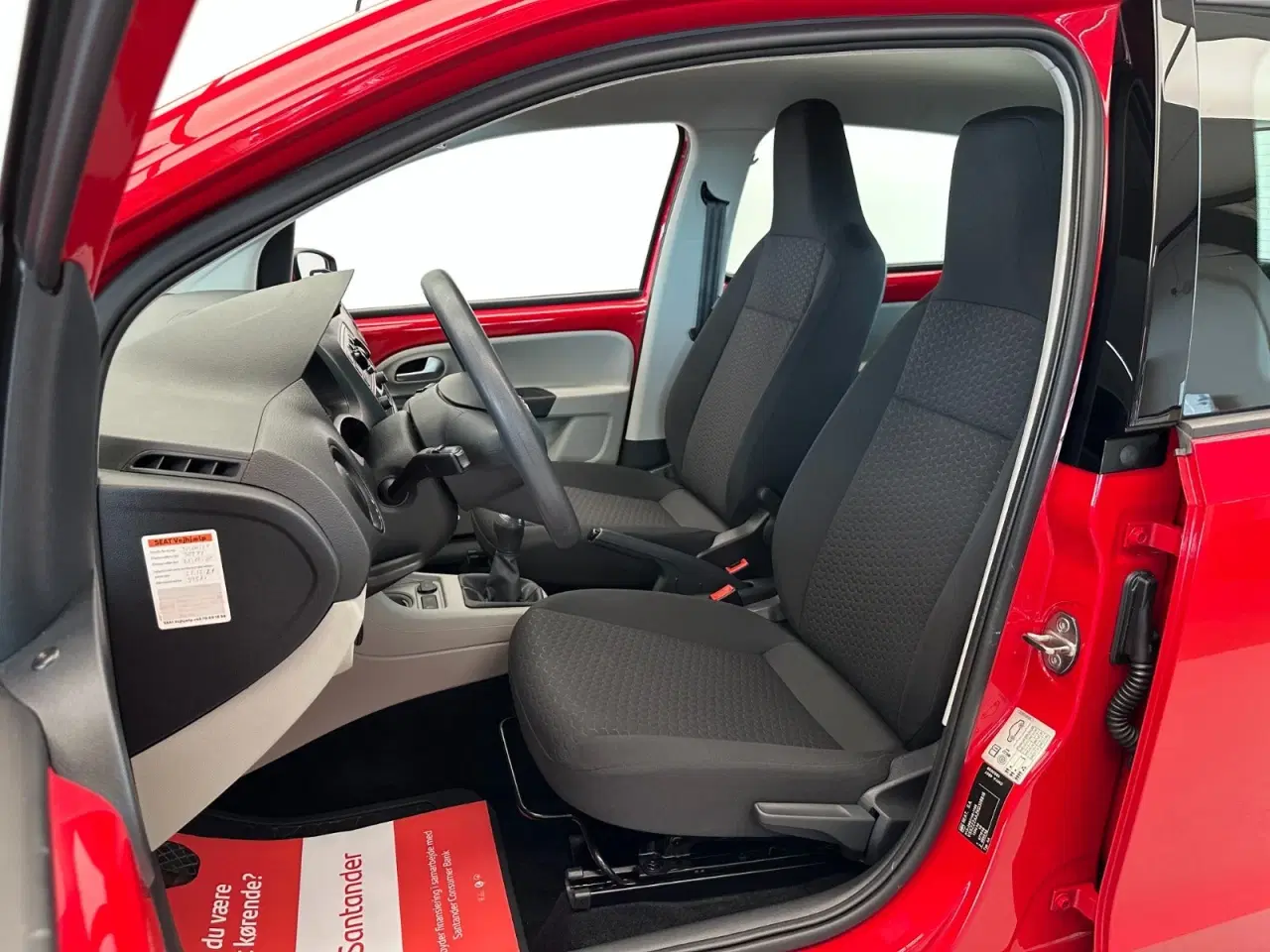 Billede 10 - Seat Mii 1,0 MPi 60 Style