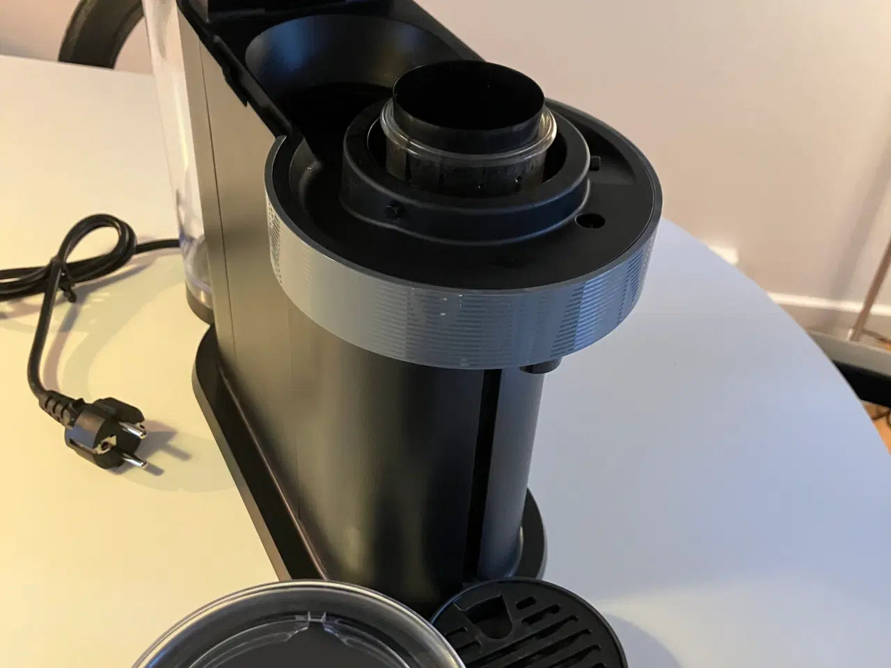 Billede 10 - Nespresso Vertuo Next de Luxe + Aerochino 