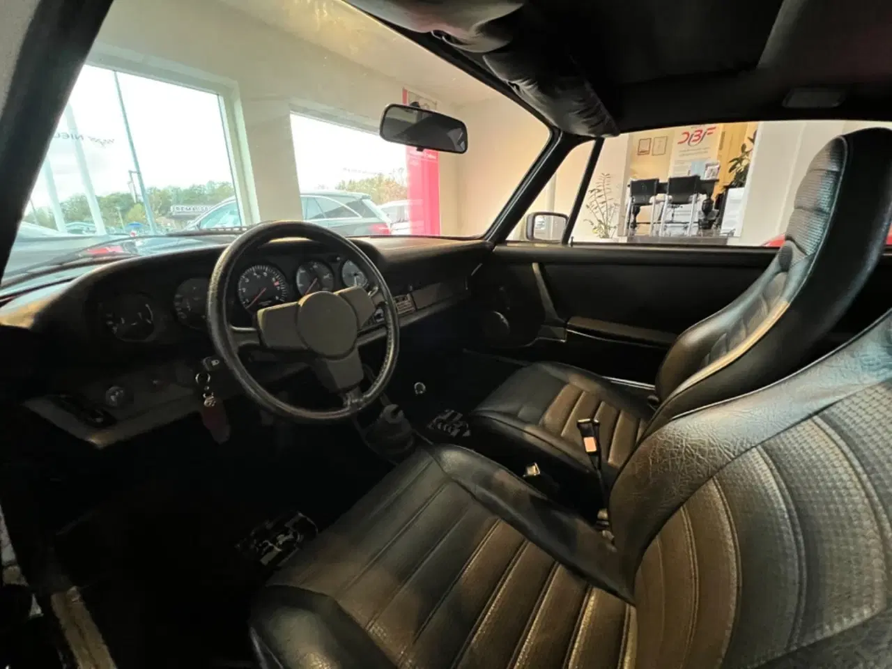 Billede 9 - Porsche 911 2,7 Coupé