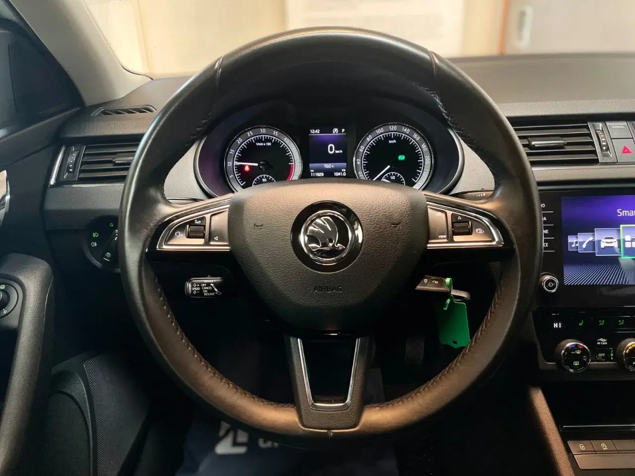 Billede 15 - Skoda Octavia 1,6 TDi 115 Style DSG