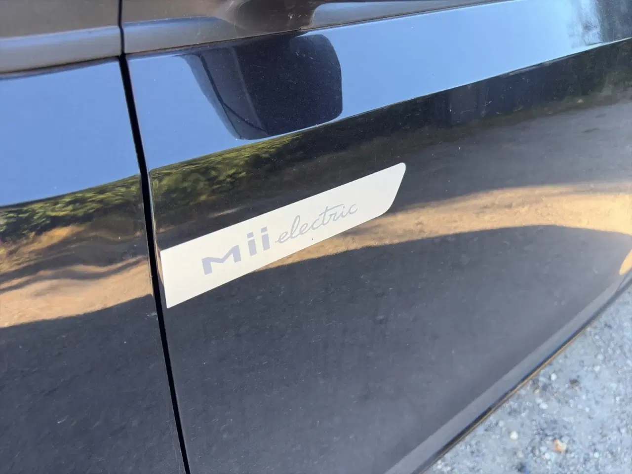 Billede 18 - Seat Mii  Electric
