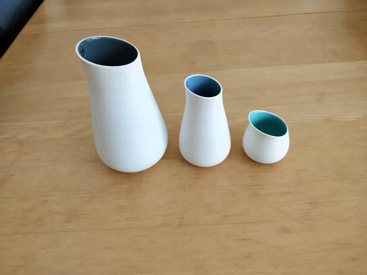 Billede 5 - Kander, Zone