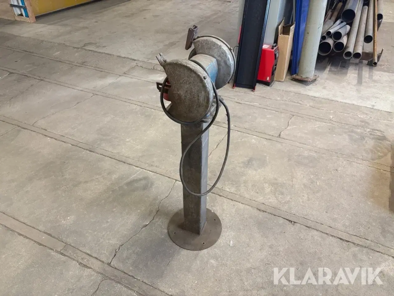 Billede 4 - Slibemaskine Black og Decker