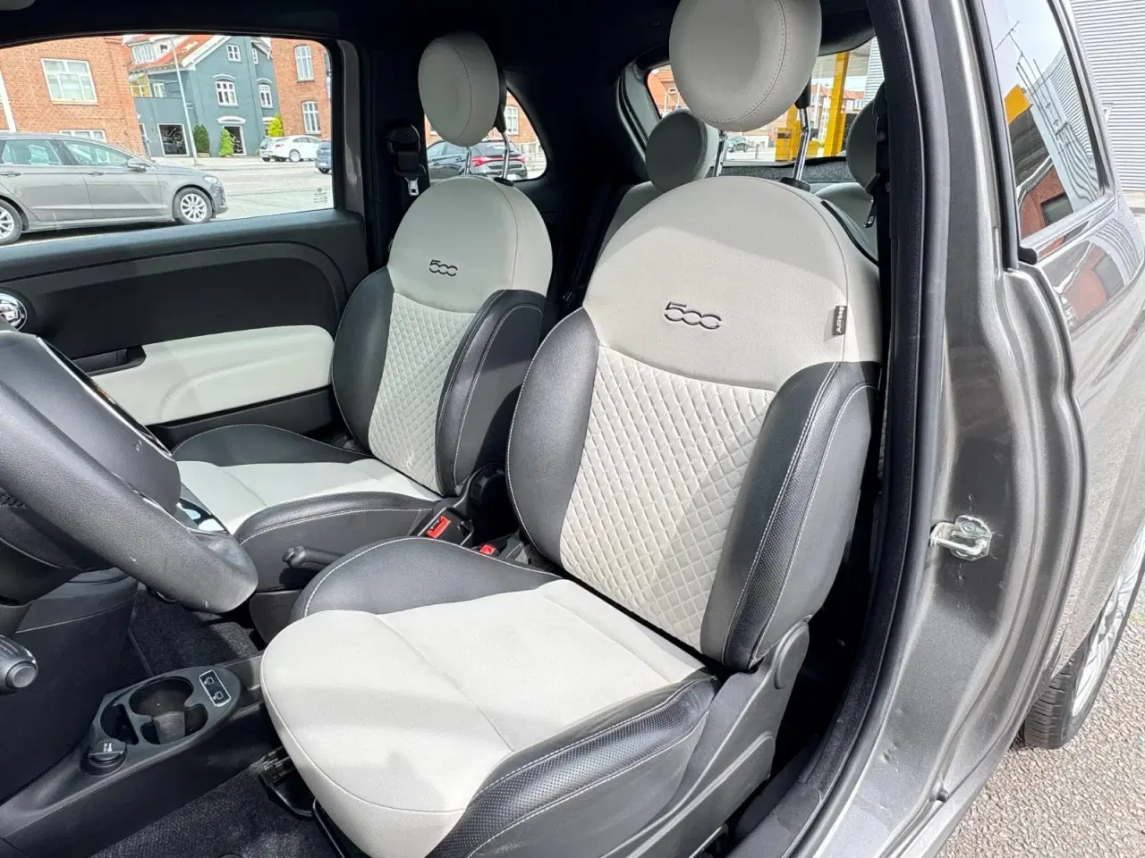 Billede 11 - Fiat 500 1,0 Hybrid Sport