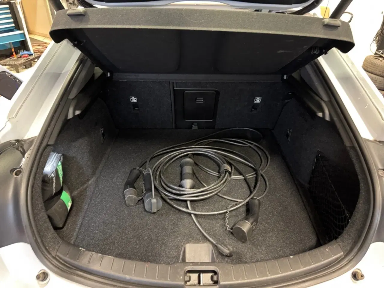 Billede 15 - Polestar 2  Long Range