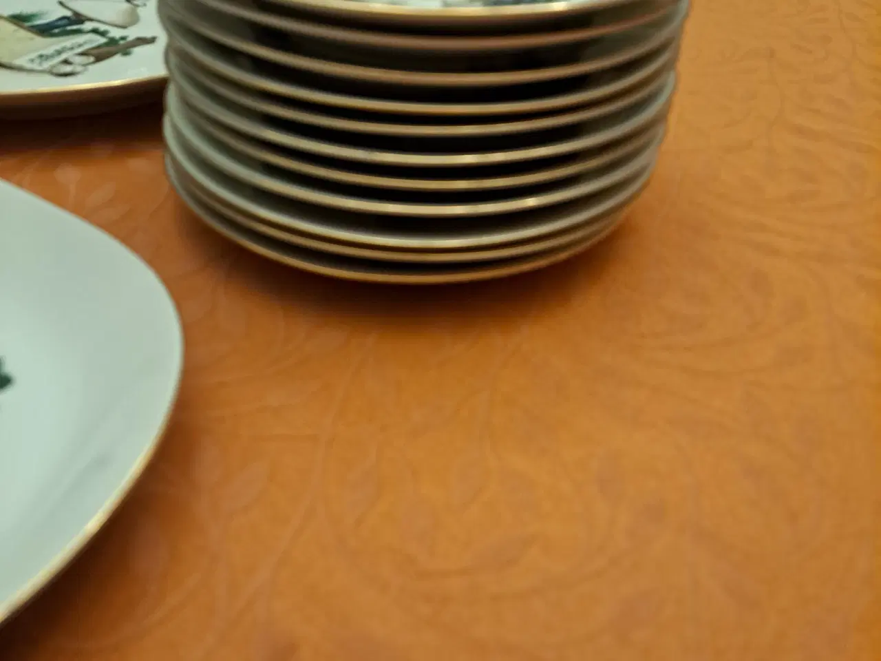 Billede 3 - Kahle sæt