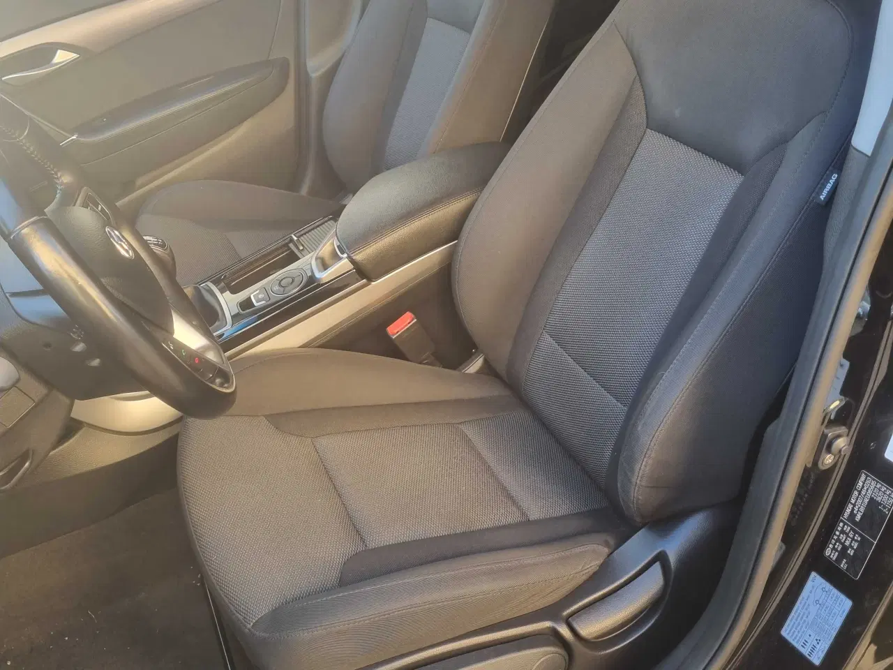 Billede 9 - lækker tidsløst Hyundai i40