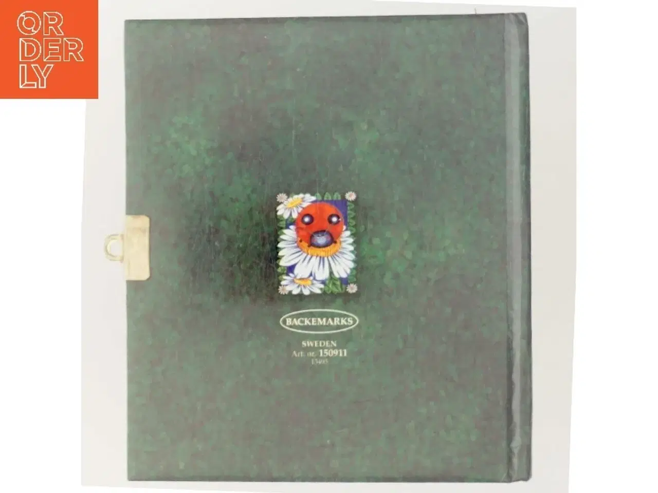 Billede 3 - Dagbog (Bog)