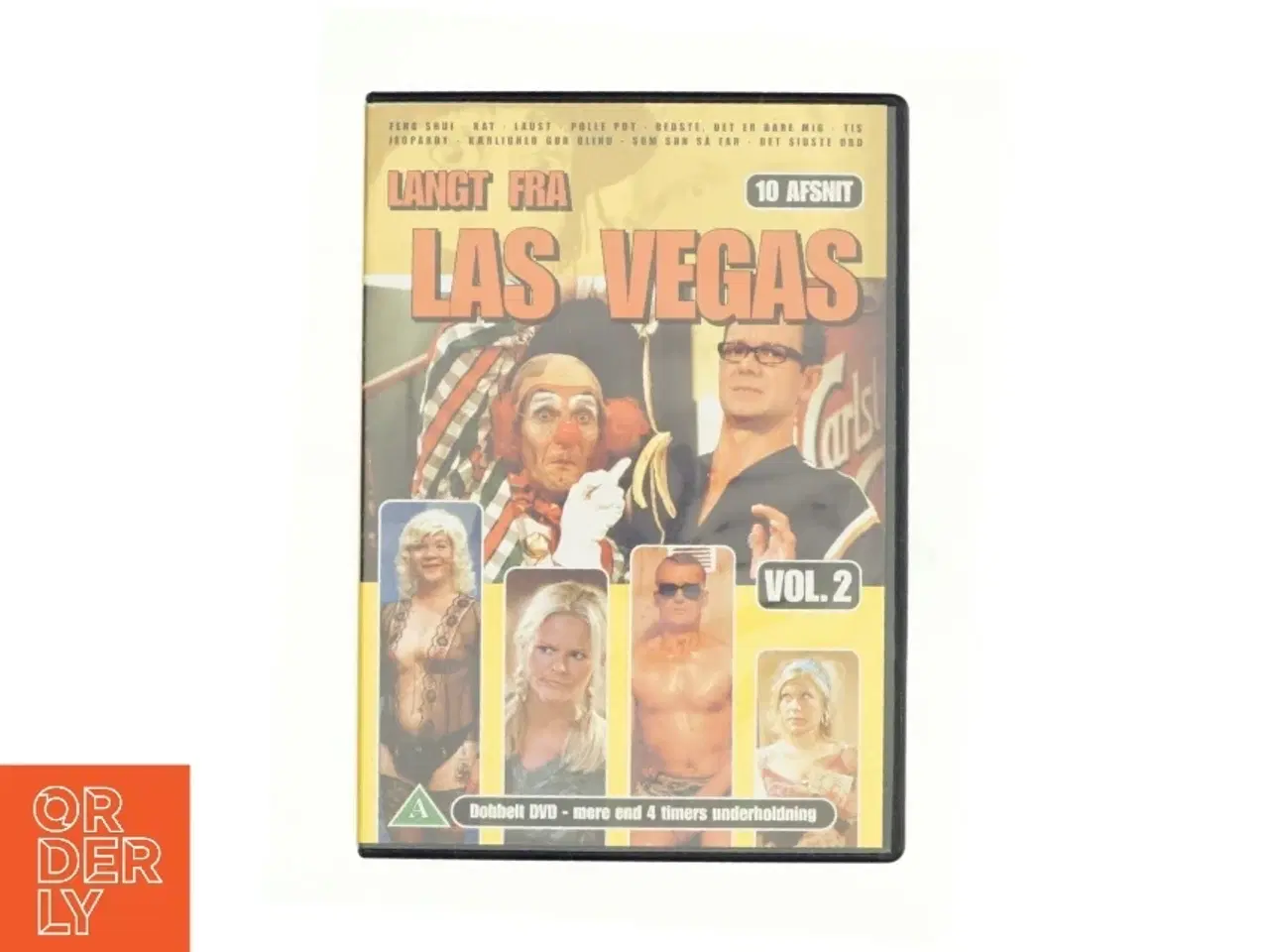 Billede 1 - Langt fra Las Vegas Vol. 2