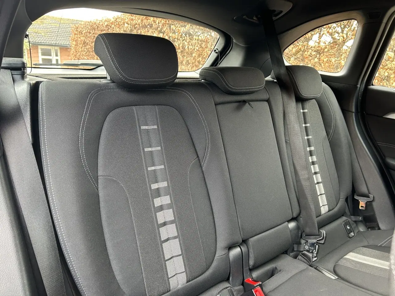 Billede 14 - BMW X1 2,0 xDrive20i aut.