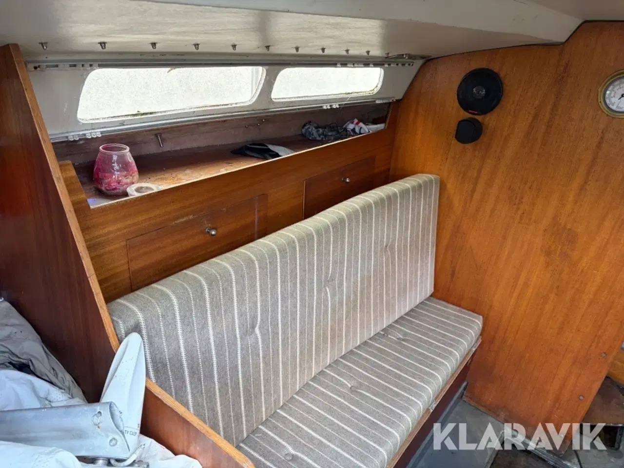 Billede 10 - Sejlbåd