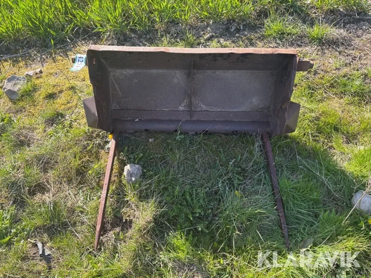 Billede 2 - Ballespyd