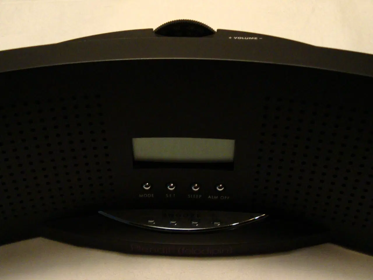 Billede 2 - Jupiter Clockradio