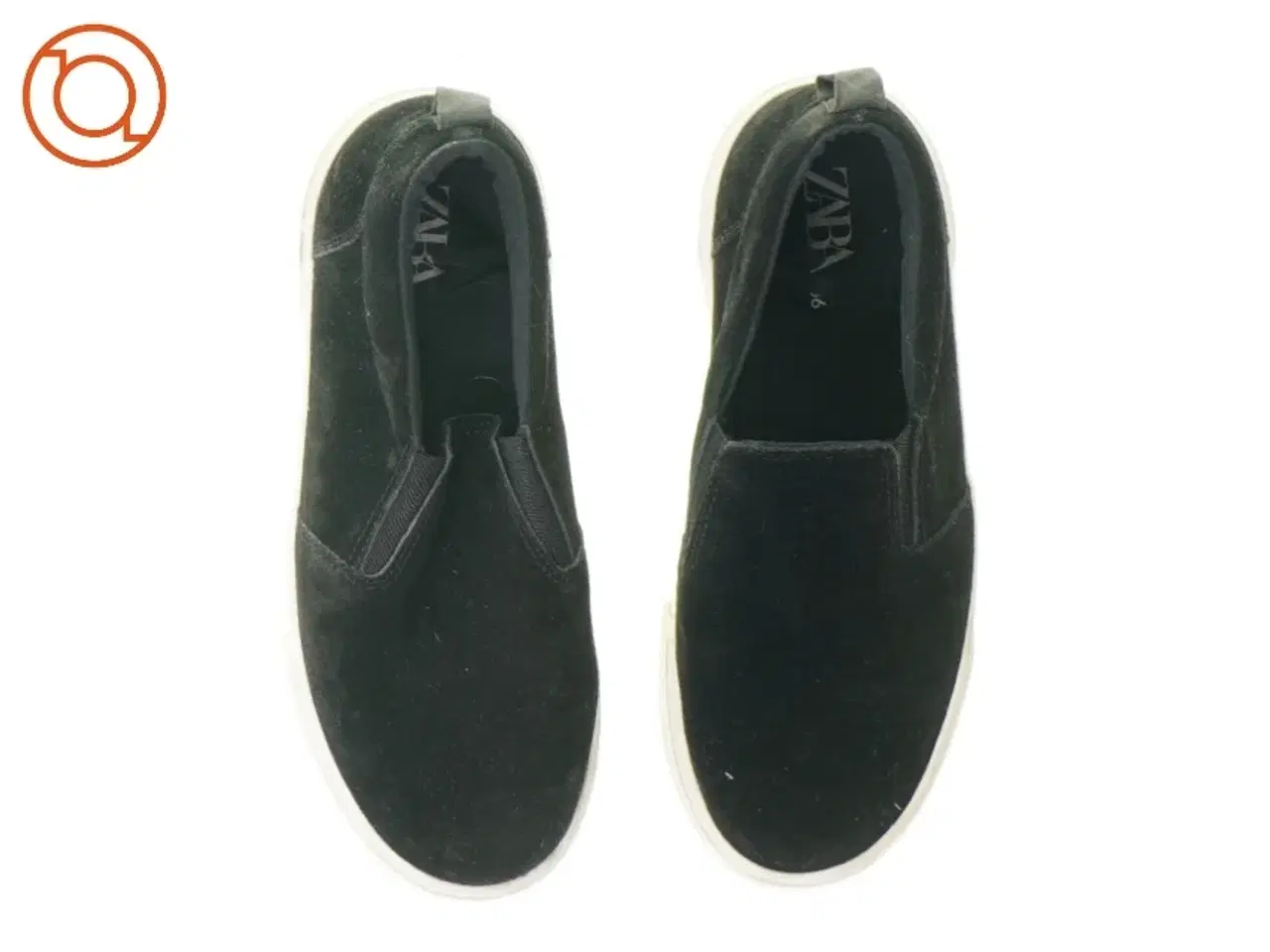 Billede 2 - Loafers fra Zara (str. 36)