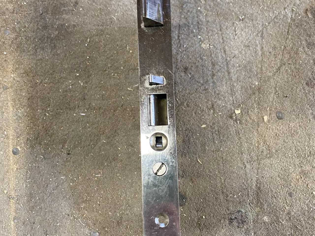 Billede 2 - Ruko lås