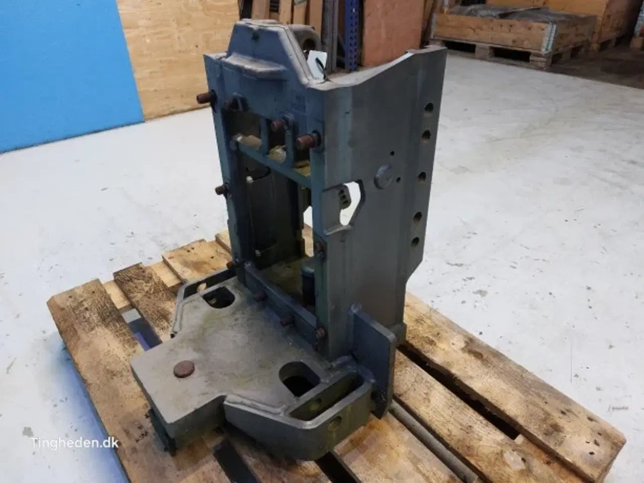 Billede 21 - Claas Arion 600 Hitch 0021860432