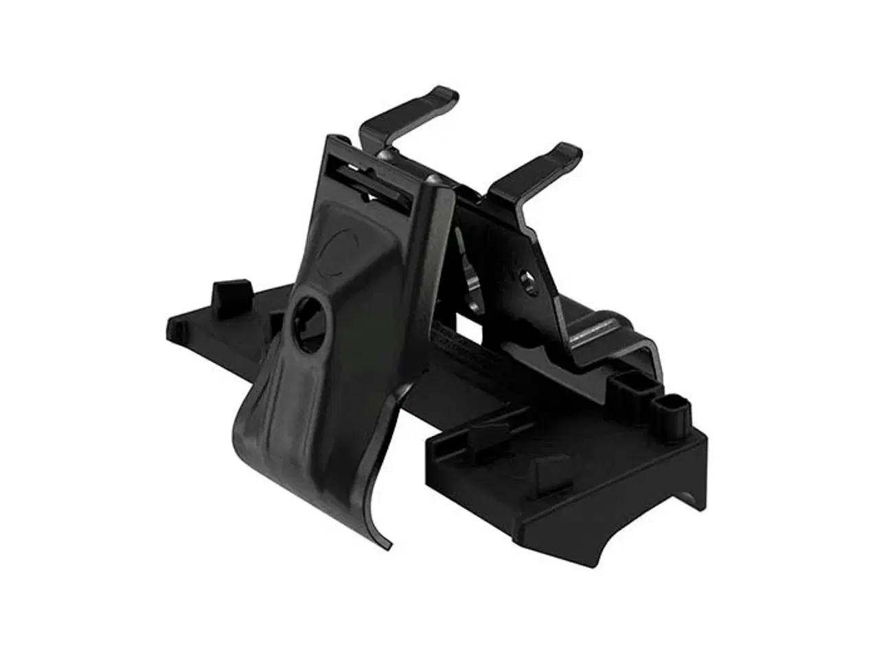 Billede 1 - THULE Kit 186098 Mercedes GLA (H247) 5 dr suv 2020-