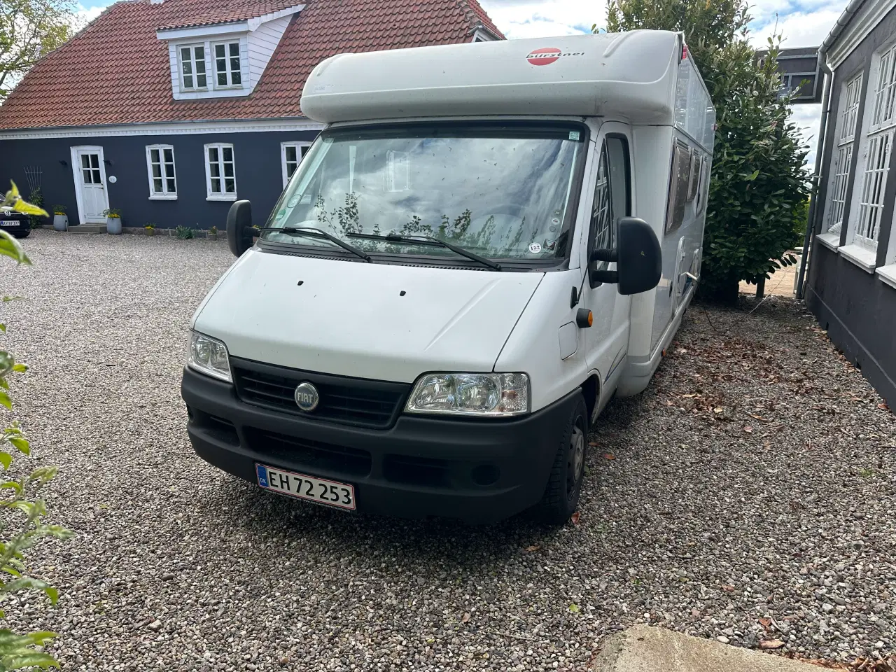 Billede 1 - Dejligste autocamper
