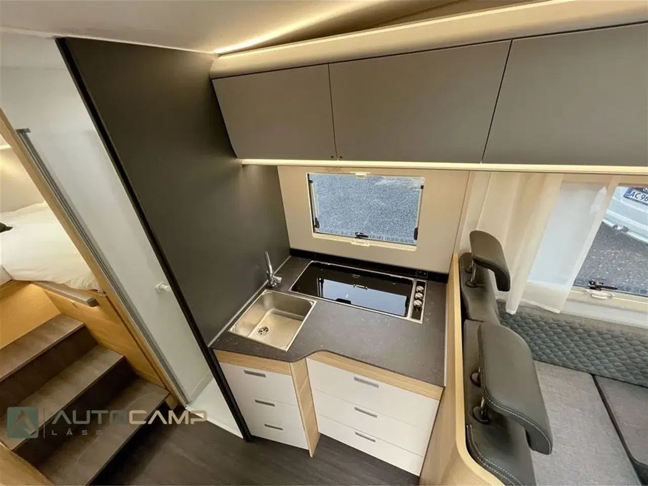 Billede 7 - 2026 - Adria Coral AXESS 650 SL