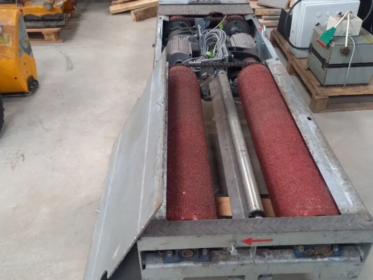 Billede 2 - Stenhøj Autop BPS kompakt 3,5 RSE