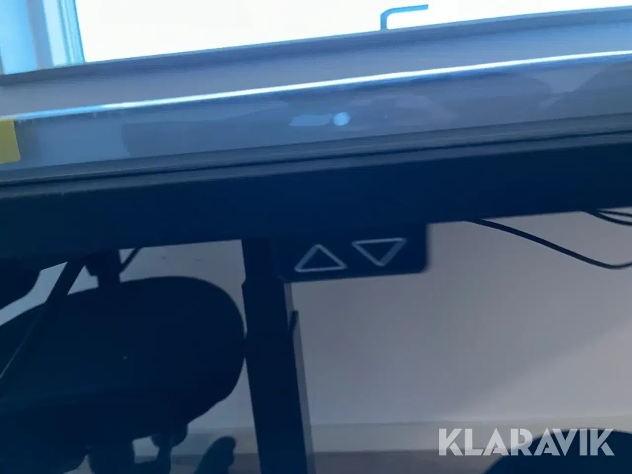 Billede 9 - Kontor møbler