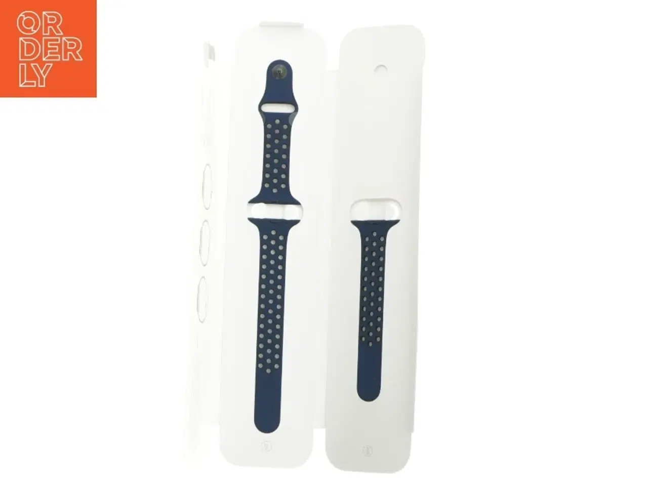 Billede 2 - Nike Sportsrem til Apple Watch