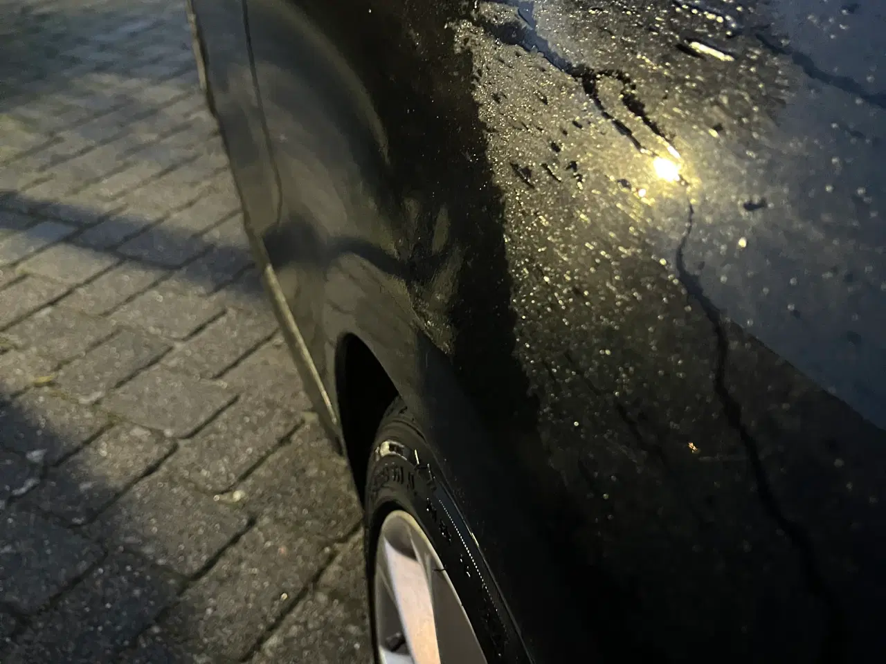 Billede 8 - VW Scirroco 2.0 TSI