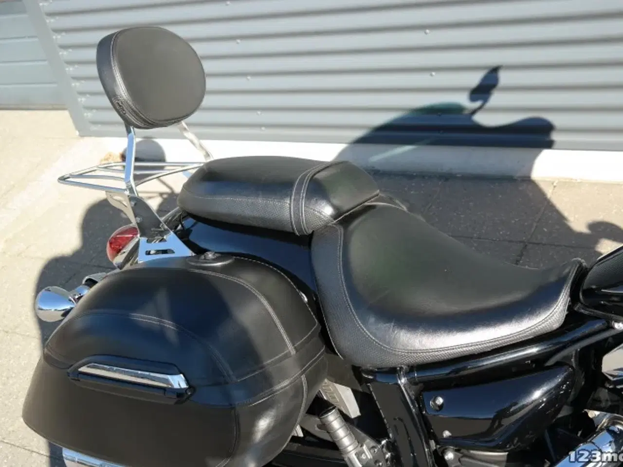 Billede 8 - Yamaha XVS 950 A MC-SYD       BYTTER GERNE